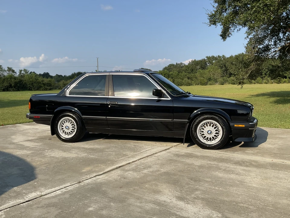 1987 BMW E30 3 Series - Image 7 of 31