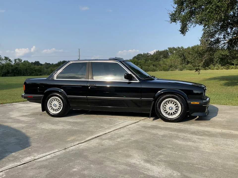 1987 BMW E30 3 Series - Image 8 of 31