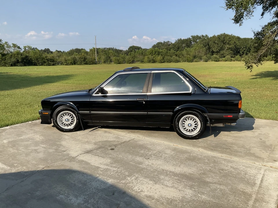 1987 BMW E30 3 Series - Image 16 of 31