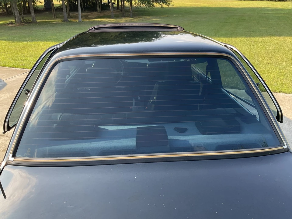 1987 BMW E30 3 Series - Image 31 of 31