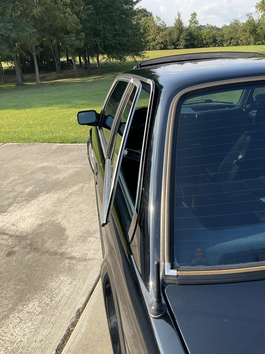 1987 BMW E30 3 Series - Image 30 of 31