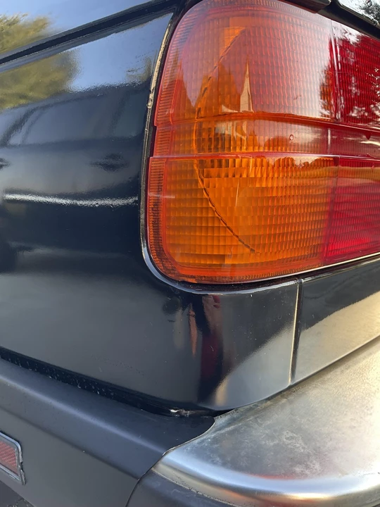 1987 BMW E30 3 Series - Image 29 of 31