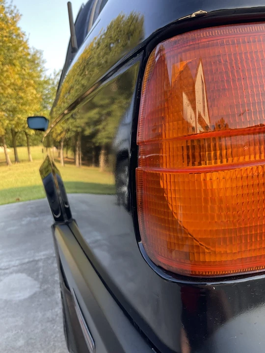 1987 BMW E30 3 Series - Image 28 of 31
