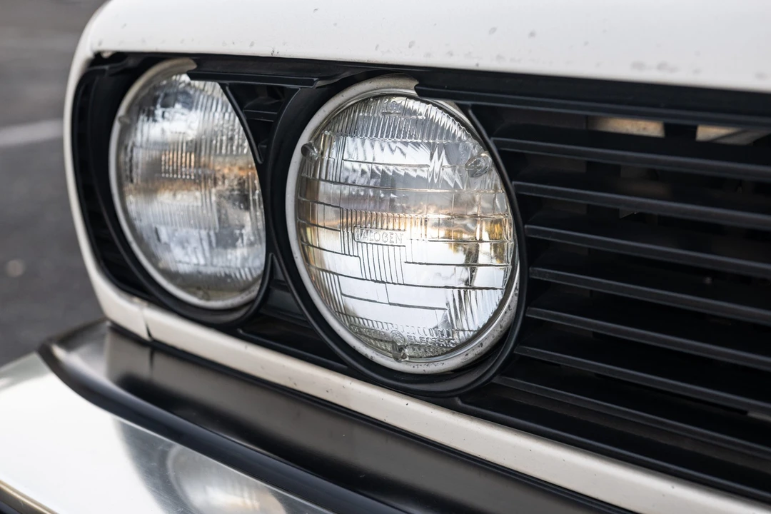 1987 BMW E30 3 Series - Image 12 of 31