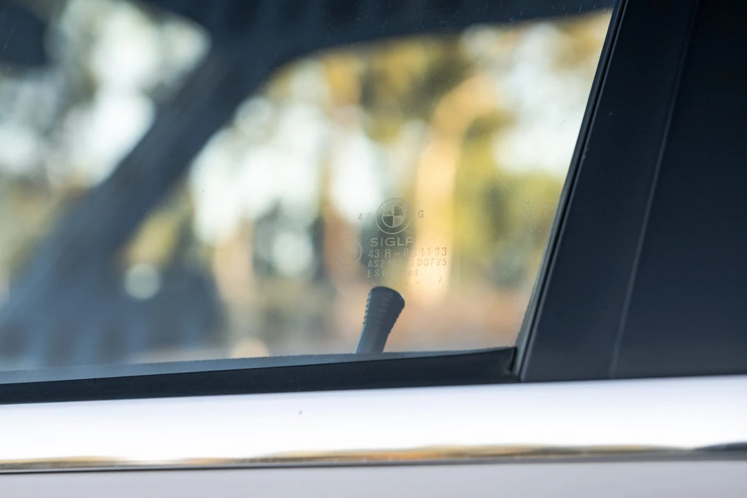 1987 BMW E30 3 Series - Image 30 of 31