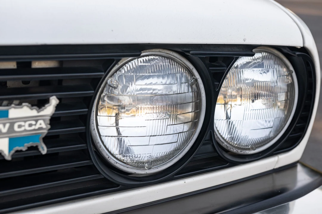 1987 BMW E30 3 Series - Image 15 of 31