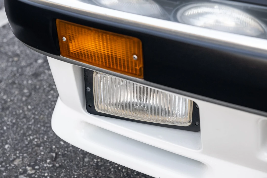 1987 BMW E30 3 Series - Image 16 of 31