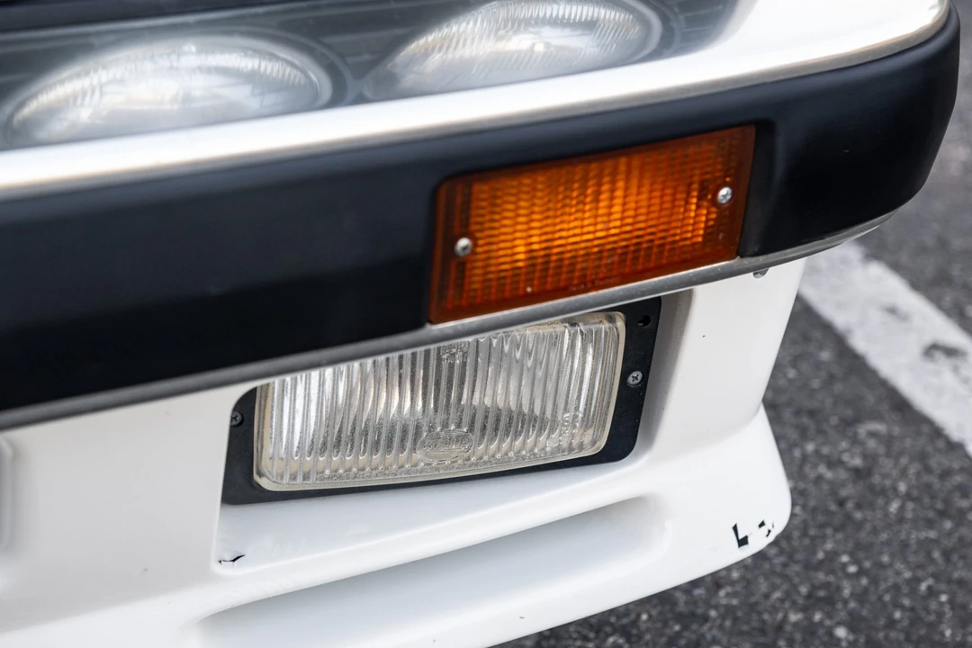 1987 BMW E30 3 Series - Image 17 of 31