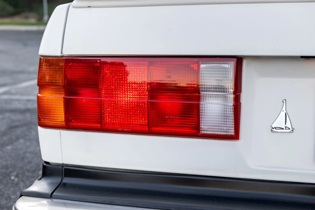 1987 BMW E30 3 Series - Image 19 of 31