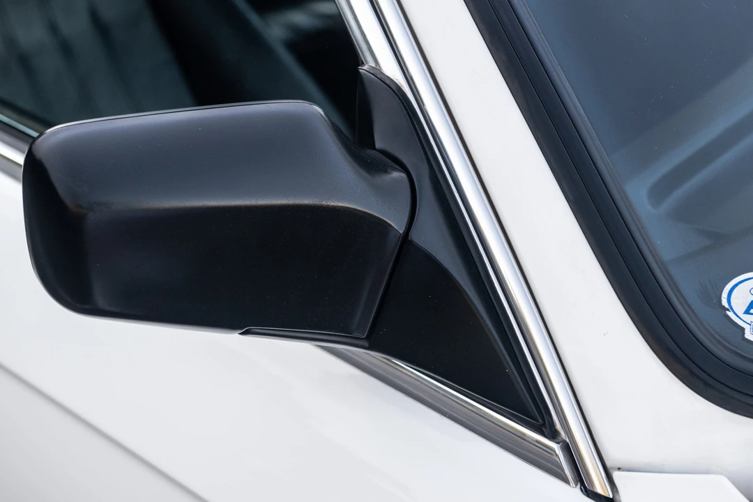 1987 BMW E30 3 Series - Image 26 of 31