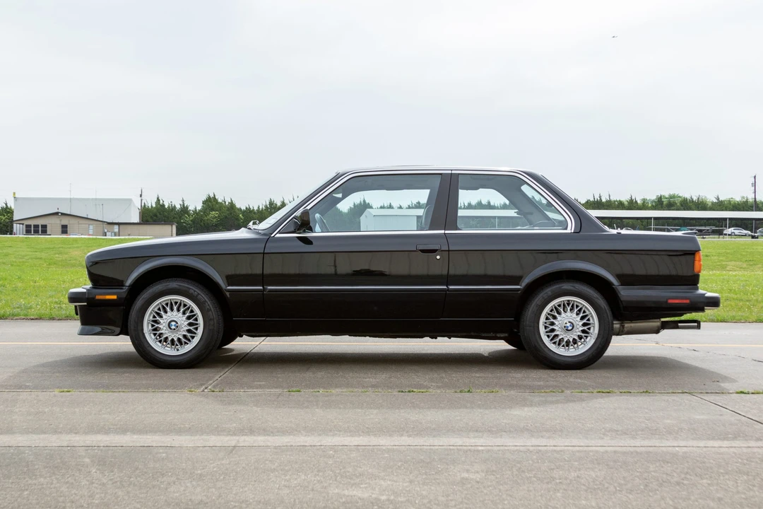 1987 BMW E30 3 Series - Image 7 of 31