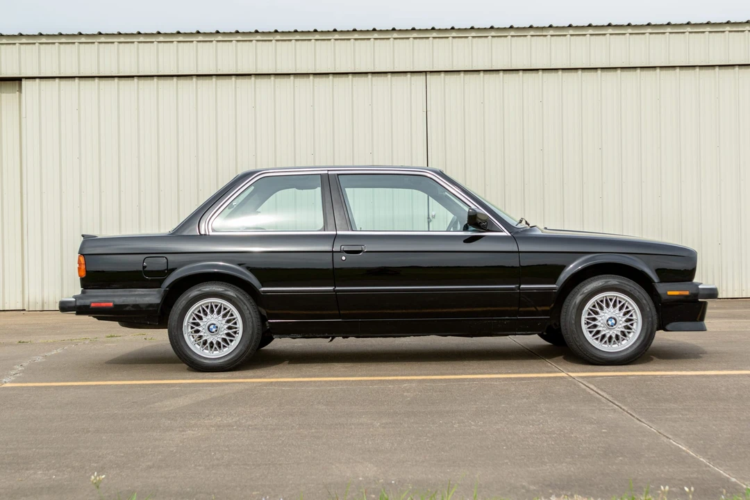1987 BMW E30 3 Series - Image 4 of 31
