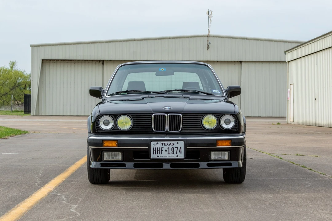 1987 BMW E30 3 Series - Image 2 of 31