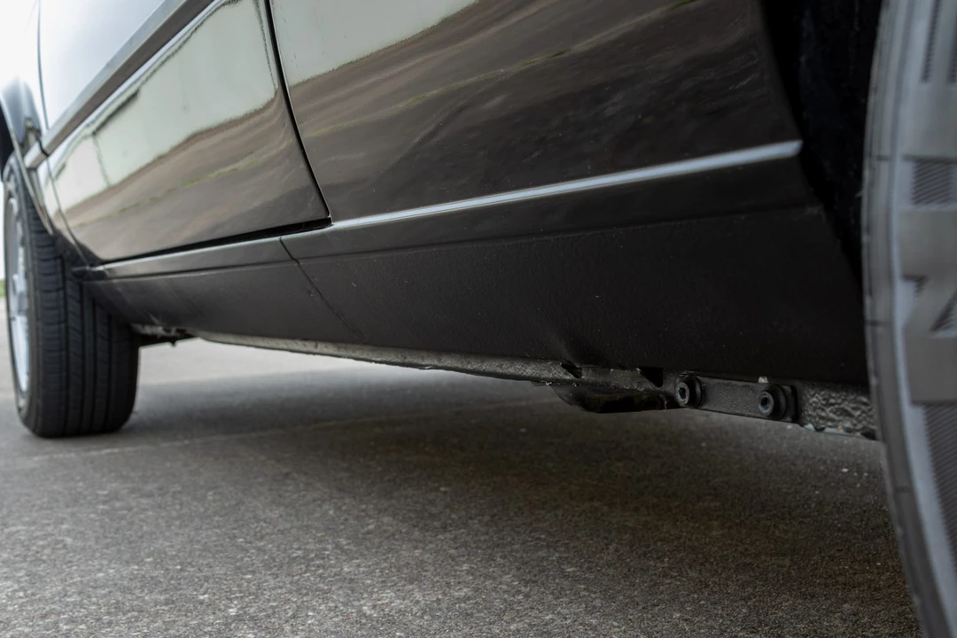 1987 BMW E30 3 Series - Image 29 of 31