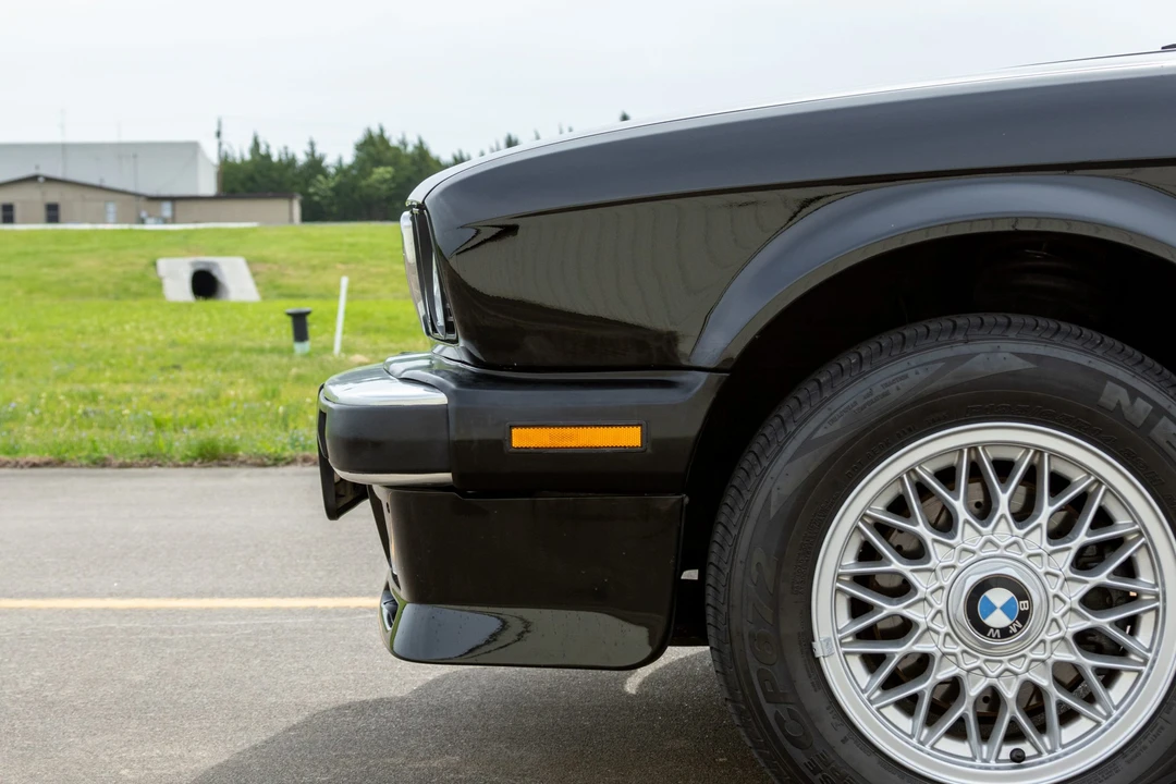 1987 BMW E30 3 Series - Image 21 of 31