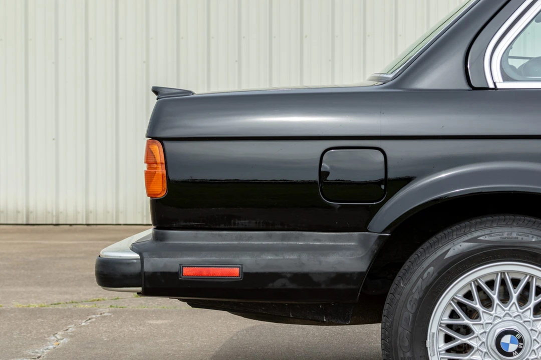 1987 BMW E30 3 Series - Image 23 of 31