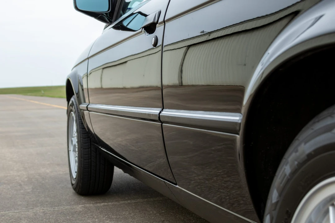 1987 BMW E30 3 Series - Image 28 of 31