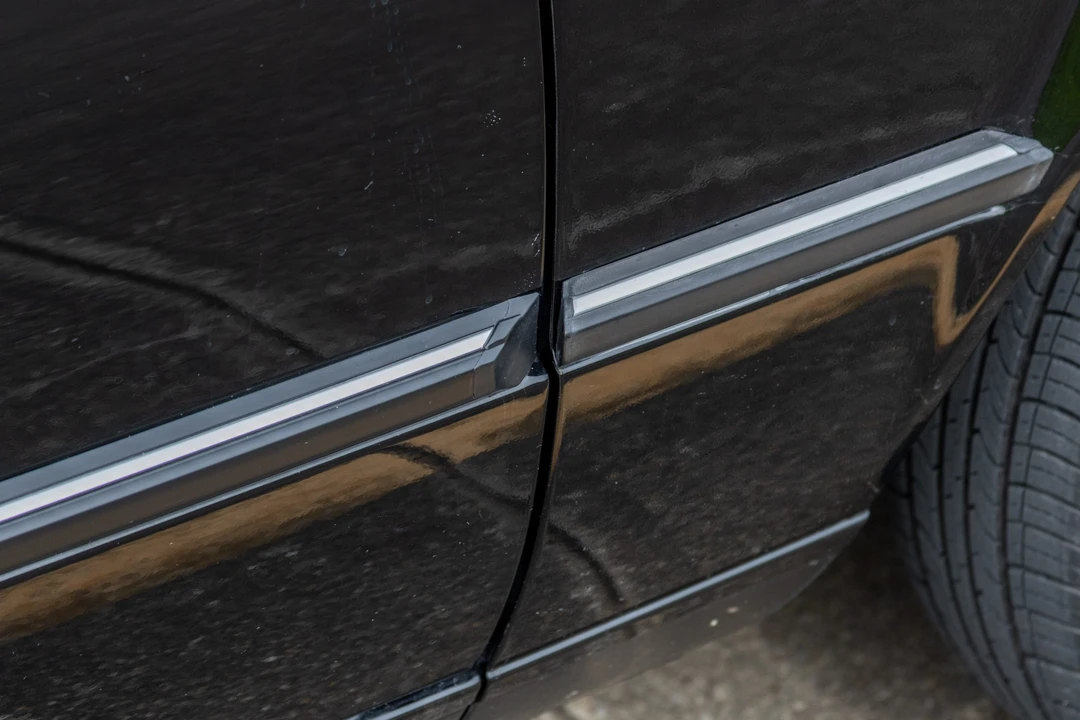 1987 BMW E30 3 Series - Image 27 of 31