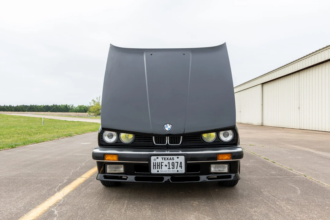 1987 BMW E30 3 Series - Image 15 of 31