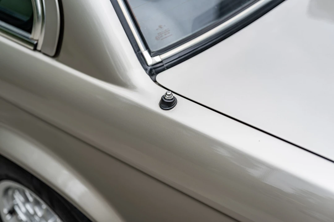 1987 BMW E30 3 Series - Image 19 of 31