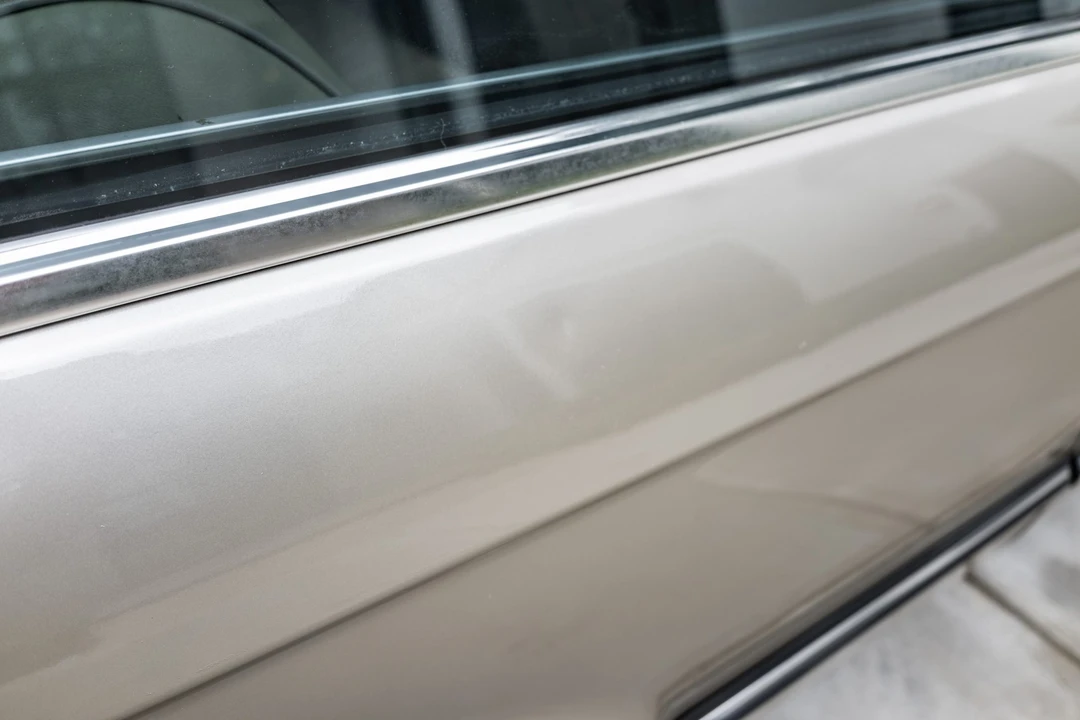1987 BMW E30 3 Series - Image 29 of 31