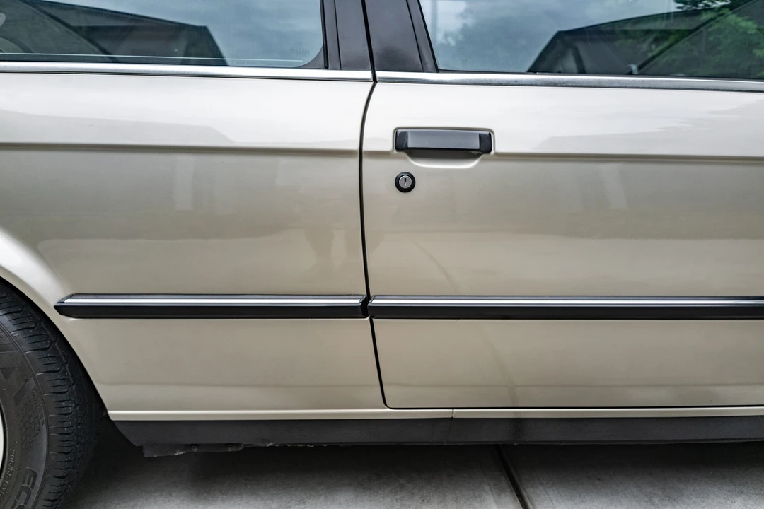 1987 BMW E30 3 Series - Image 30 of 31