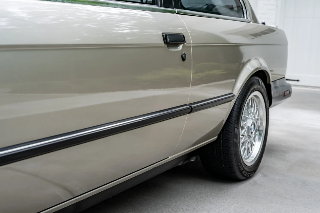 1987 BMW E30 3 Series - Image 16 of 31