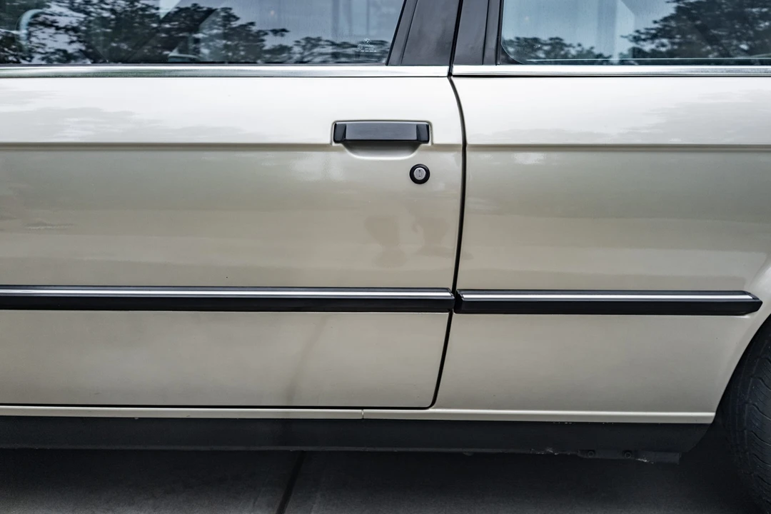 1987 BMW E30 3 Series - Image 15 of 31