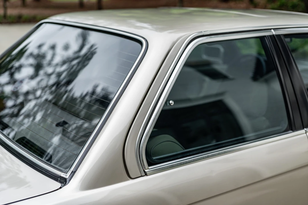 1987 BMW E30 3 Series - Image 28 of 31