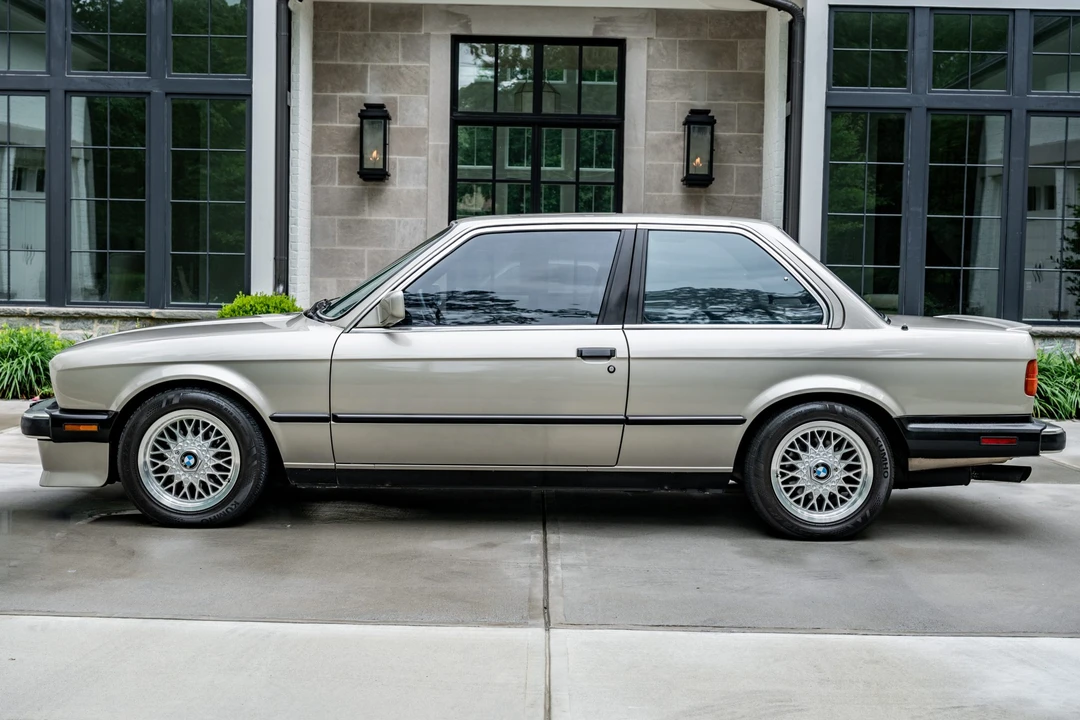 1987 BMW E30 3 Series - Image 3 of 31