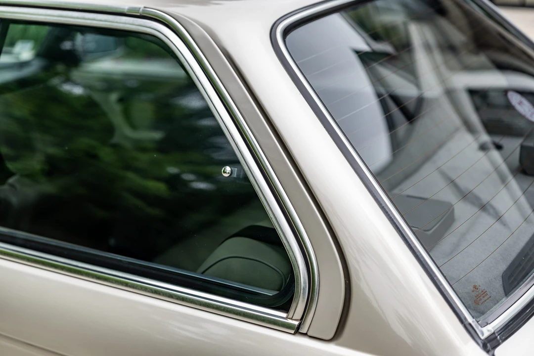1987 BMW E30 3 Series - Image 18 of 31