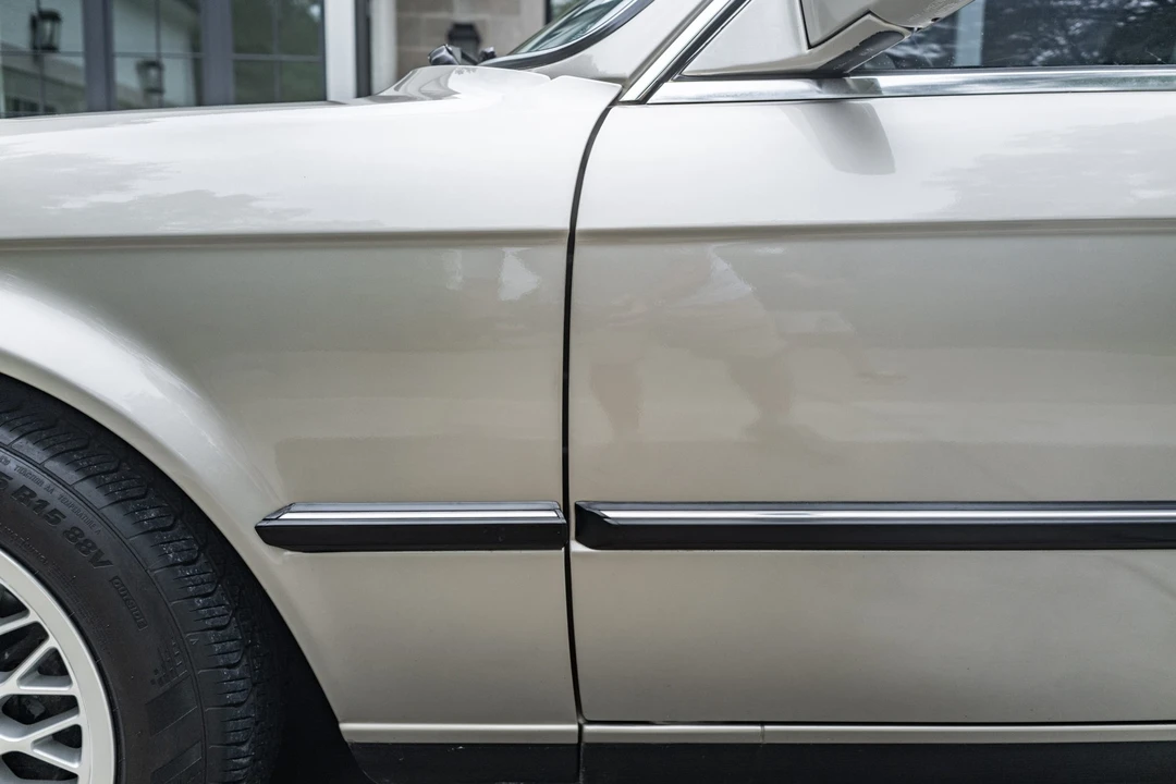 1987 BMW E30 3 Series - Image 14 of 31