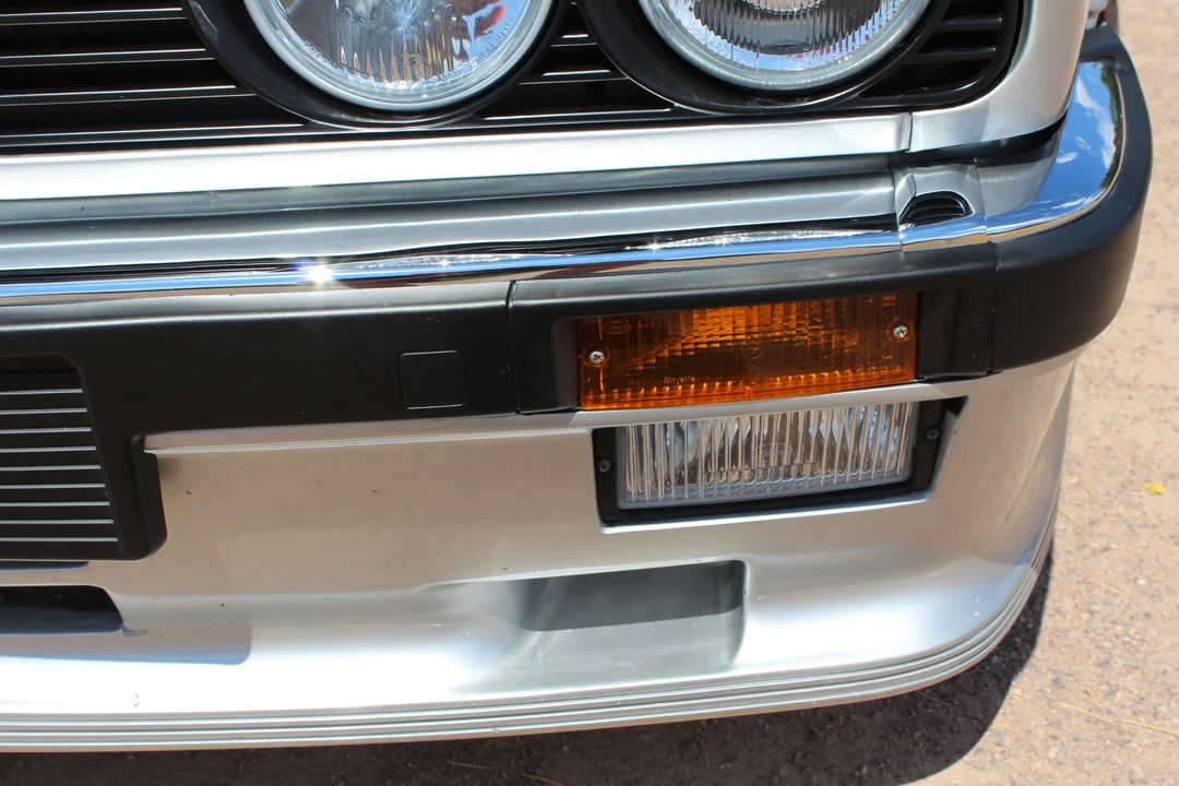 1987 BMW E30 3 Series - Image 31 of 31