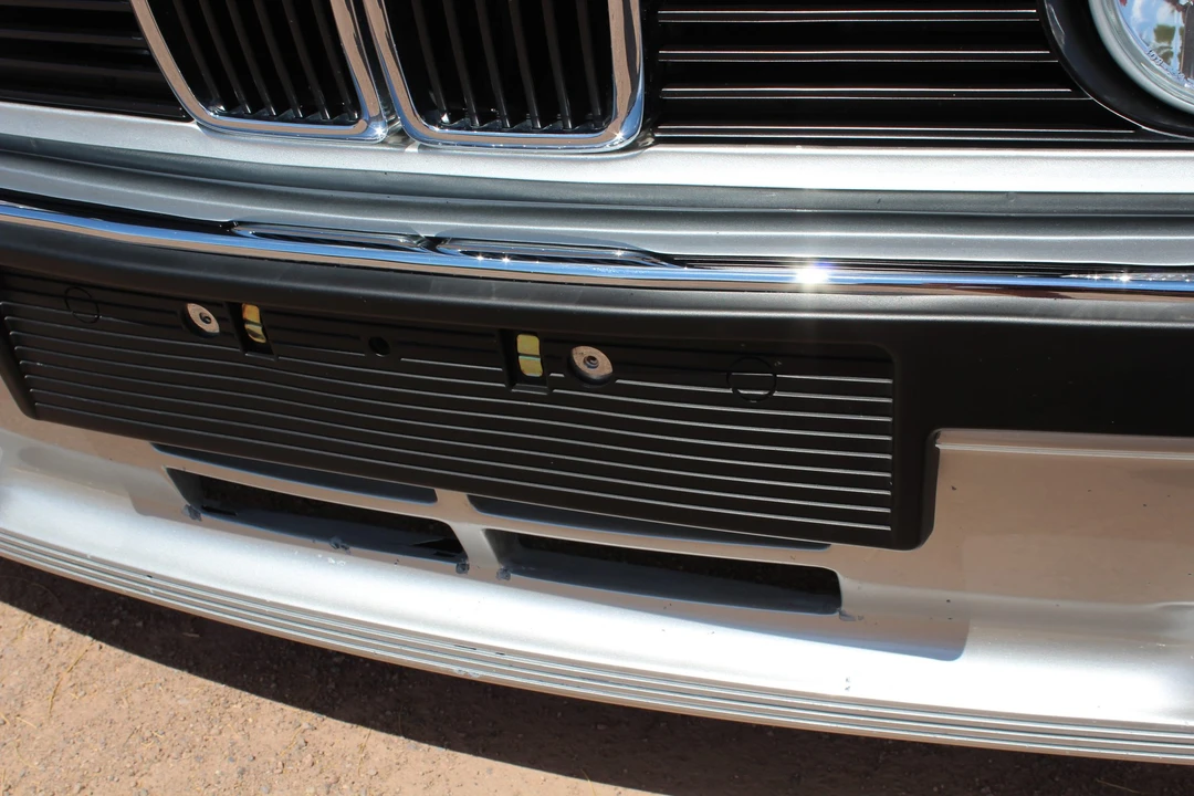 1987 BMW E30 3 Series - Image 29 of 31