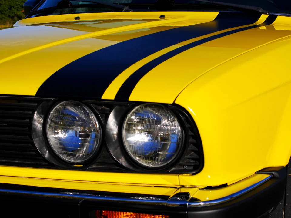 1987 BMW E30 3 Series - Image 31 of 31