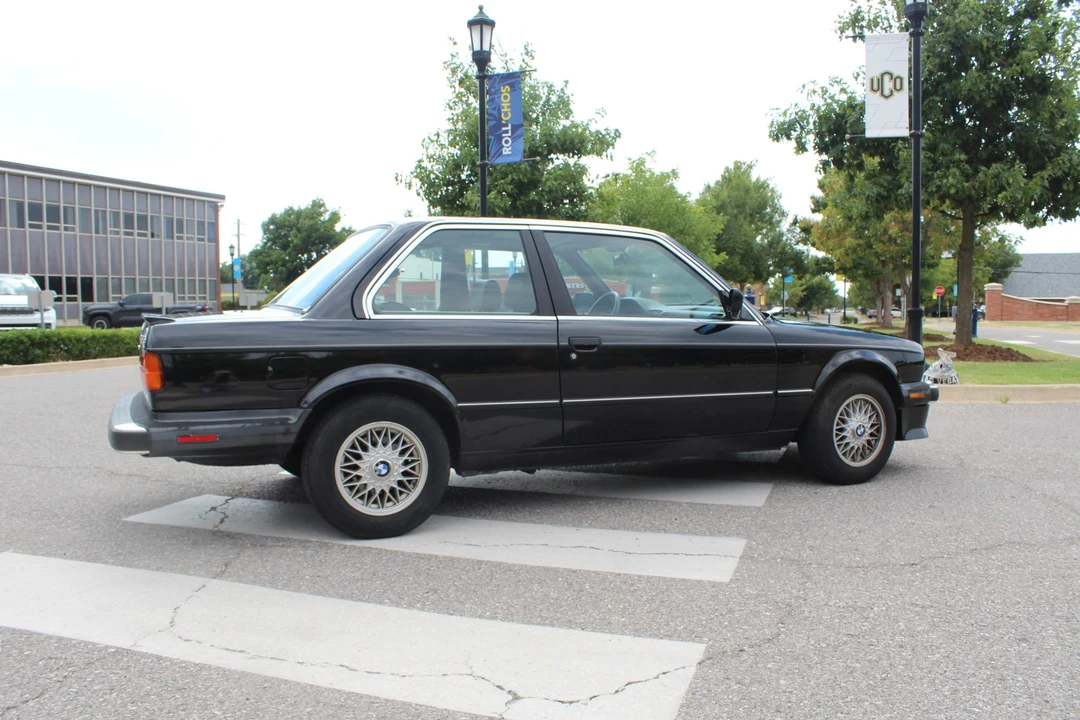 1987 BMW E30 3 Series - Image 9 of 31