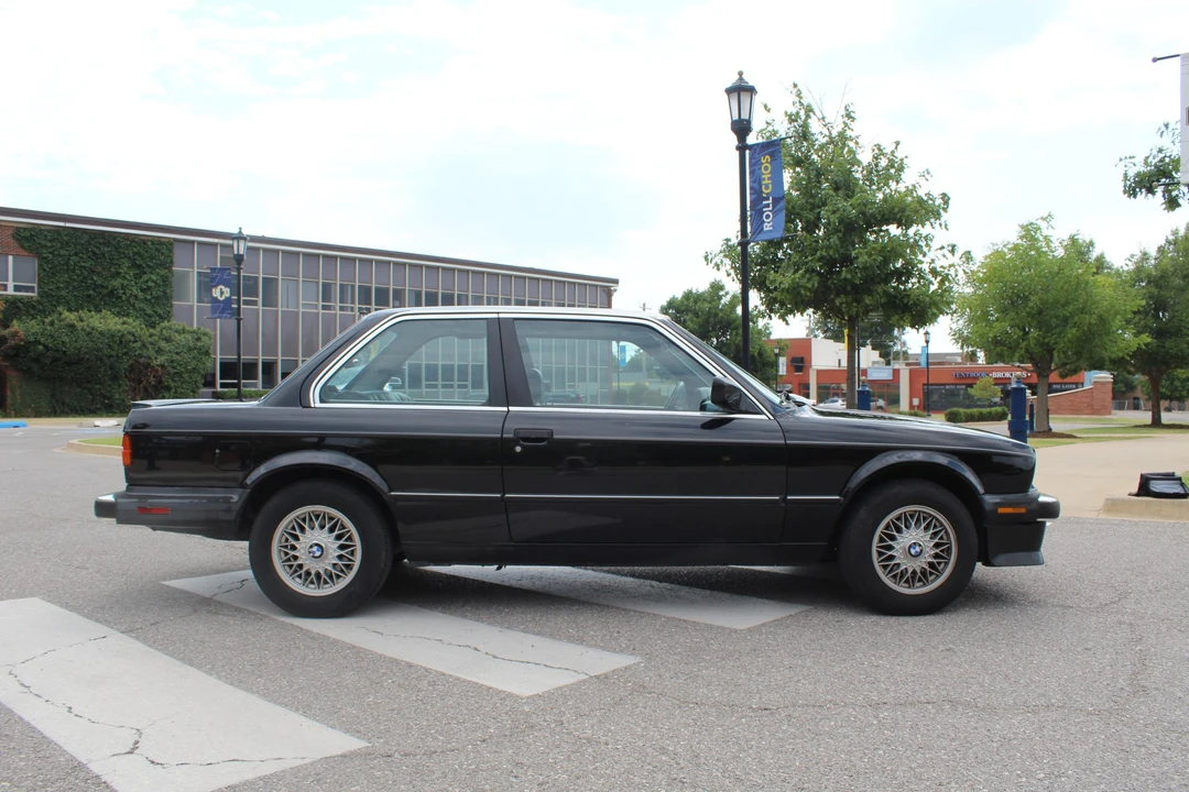 1987 BMW E30 3 Series - Image 10 of 31