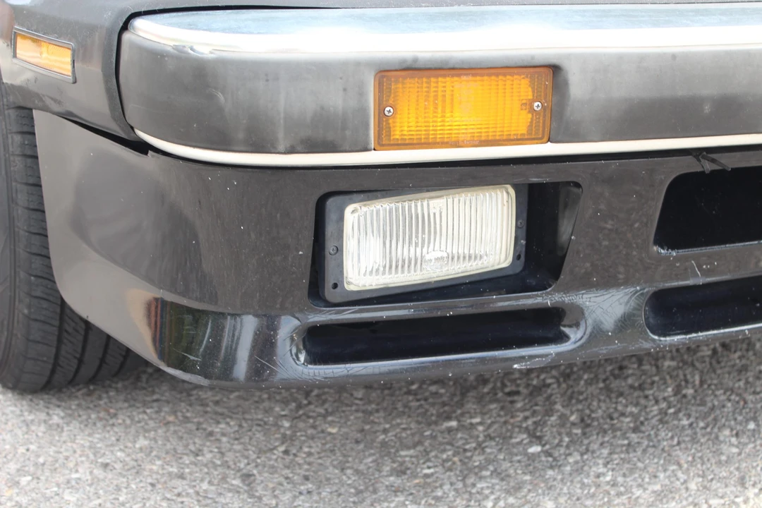 1987 BMW E30 3 Series - Image 26 of 31
