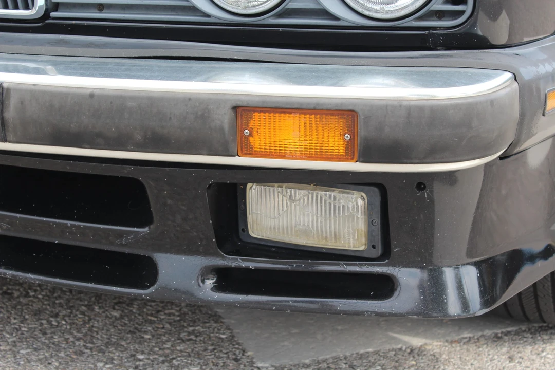 1987 BMW E30 3 Series - Image 27 of 31