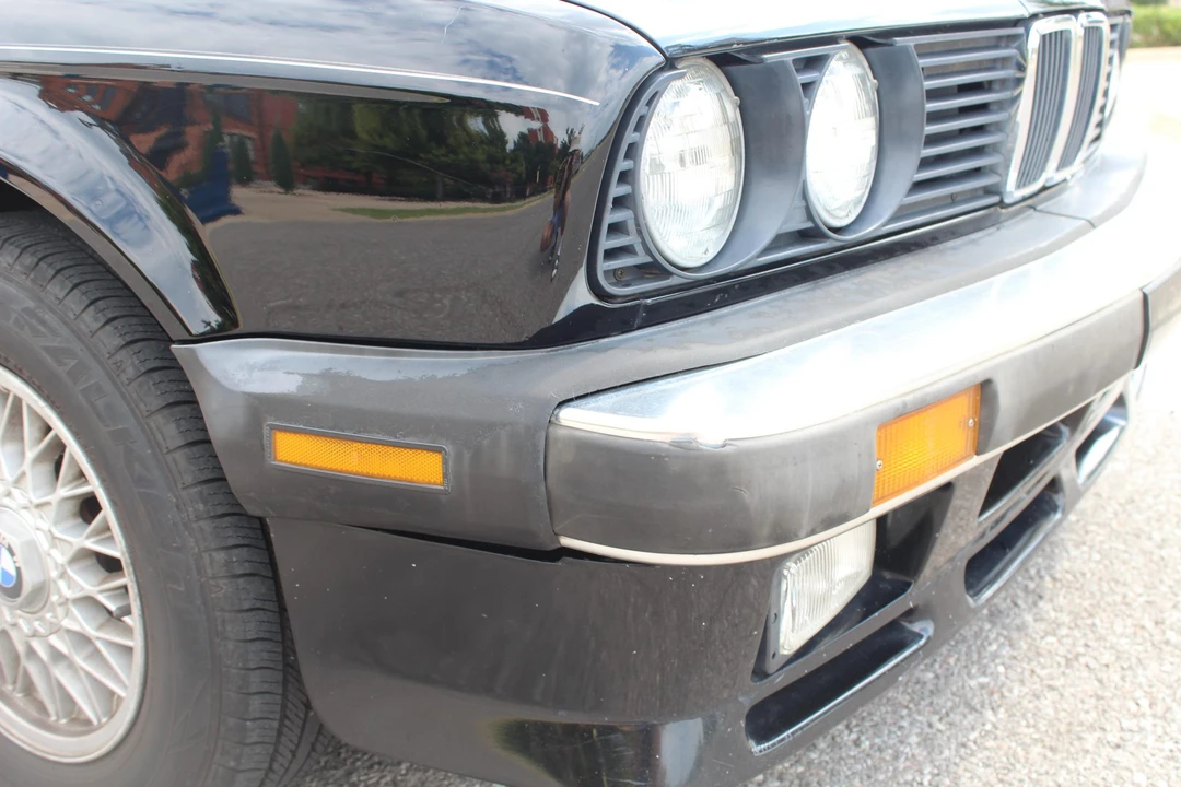 1987 BMW E30 3 Series - Image 24 of 31