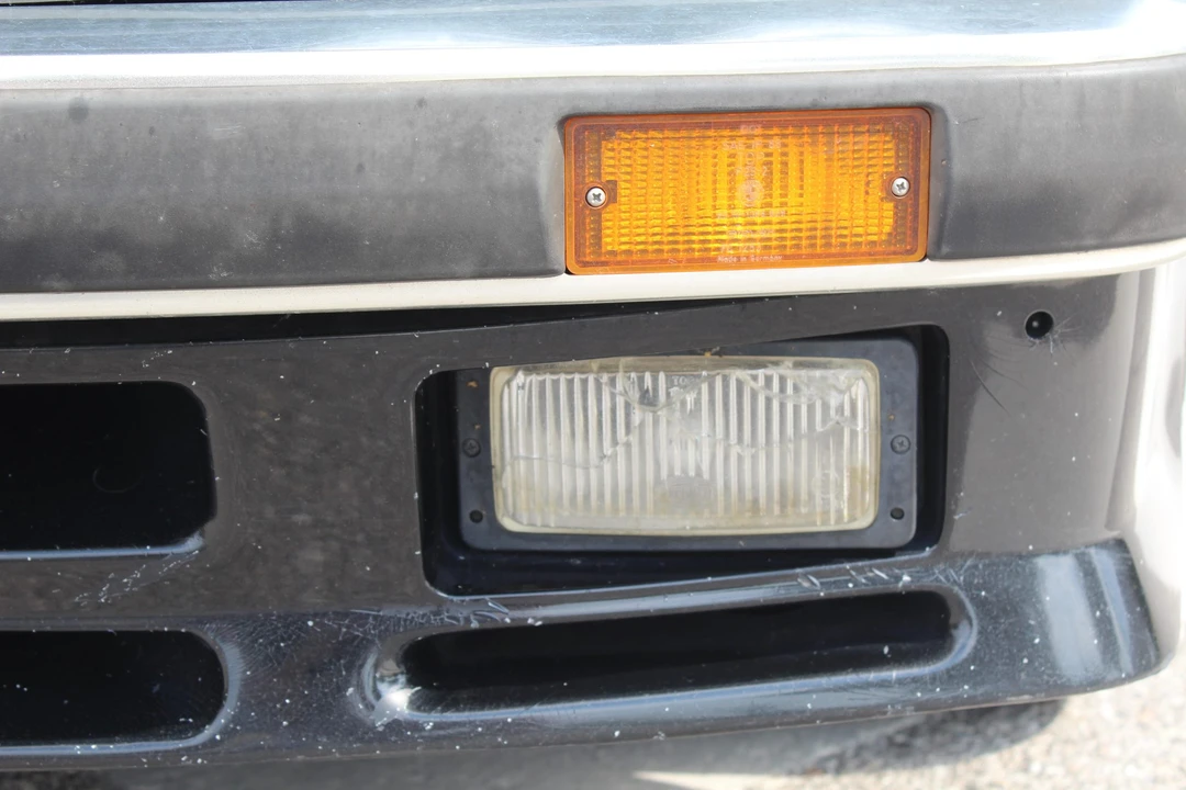 1987 BMW E30 3 Series - Image 29 of 31