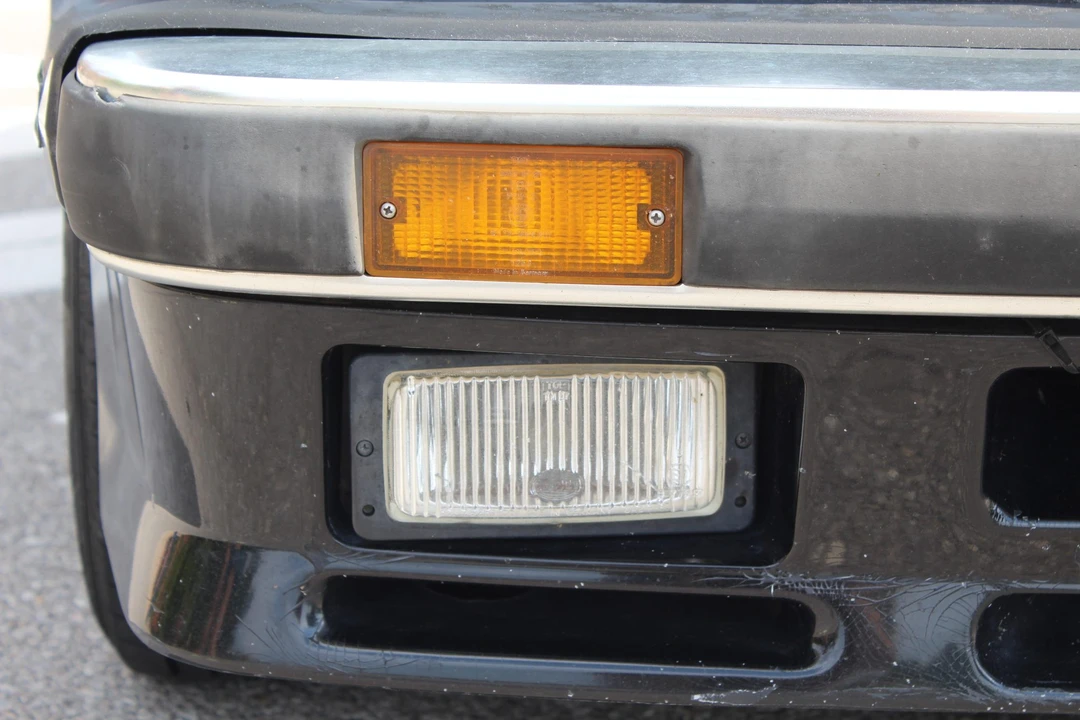 1987 BMW E30 3 Series - Image 28 of 31