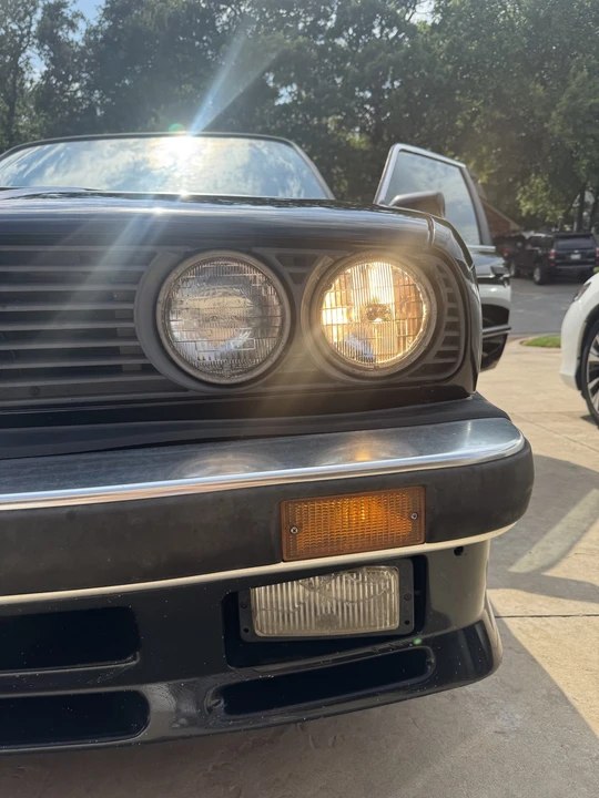 1987 BMW E30 3 Series - Image 23 of 31