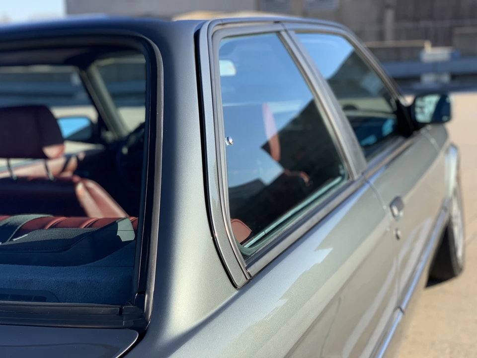 1987 BMW E30 3 Series - Image 31 of 31