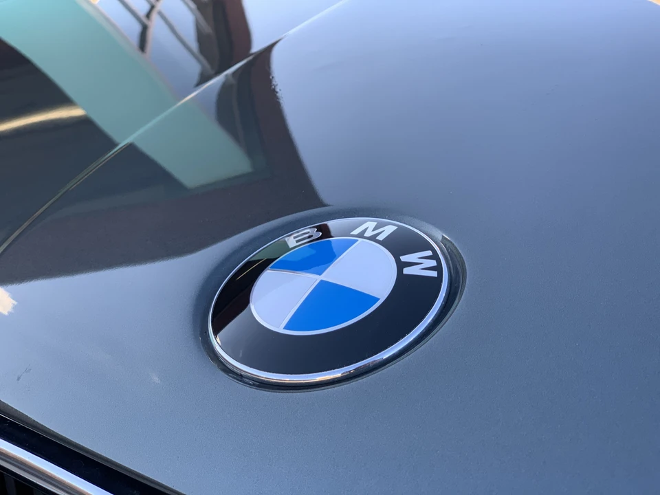 1987 BMW E30 3 Series - Image 26 of 31