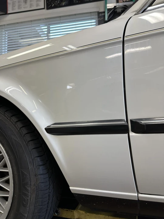 1987 BMW E30 3 Series - Image 26 of 31