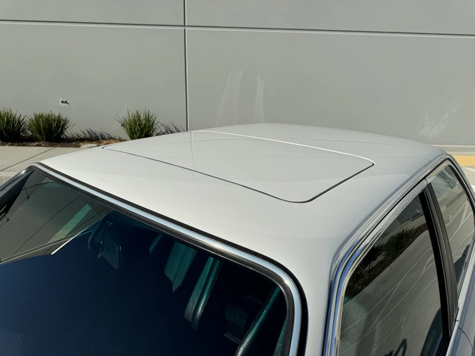 1987 BMW E30 3 Series - Image 28 of 31