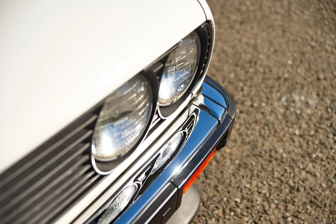 1987 BMW E30 3 Series - Image 24 of 31