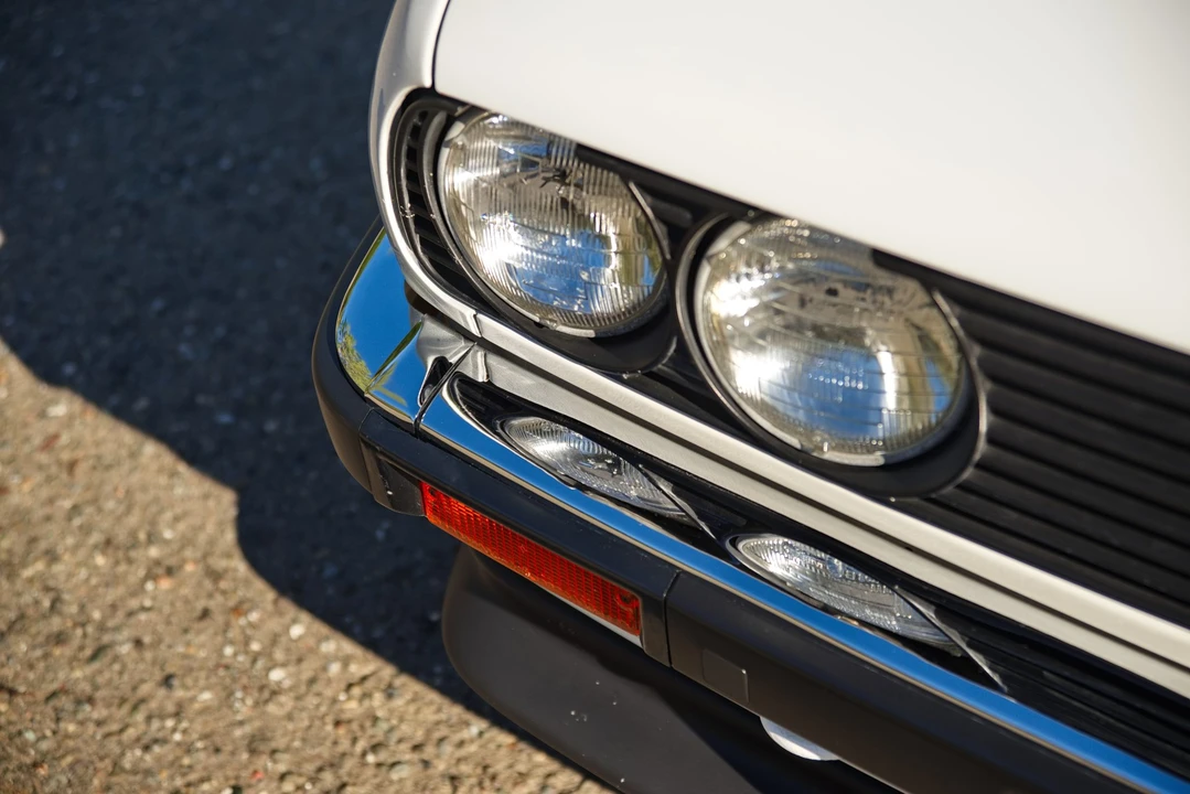 1987 BMW E30 3 Series - Image 21 of 31