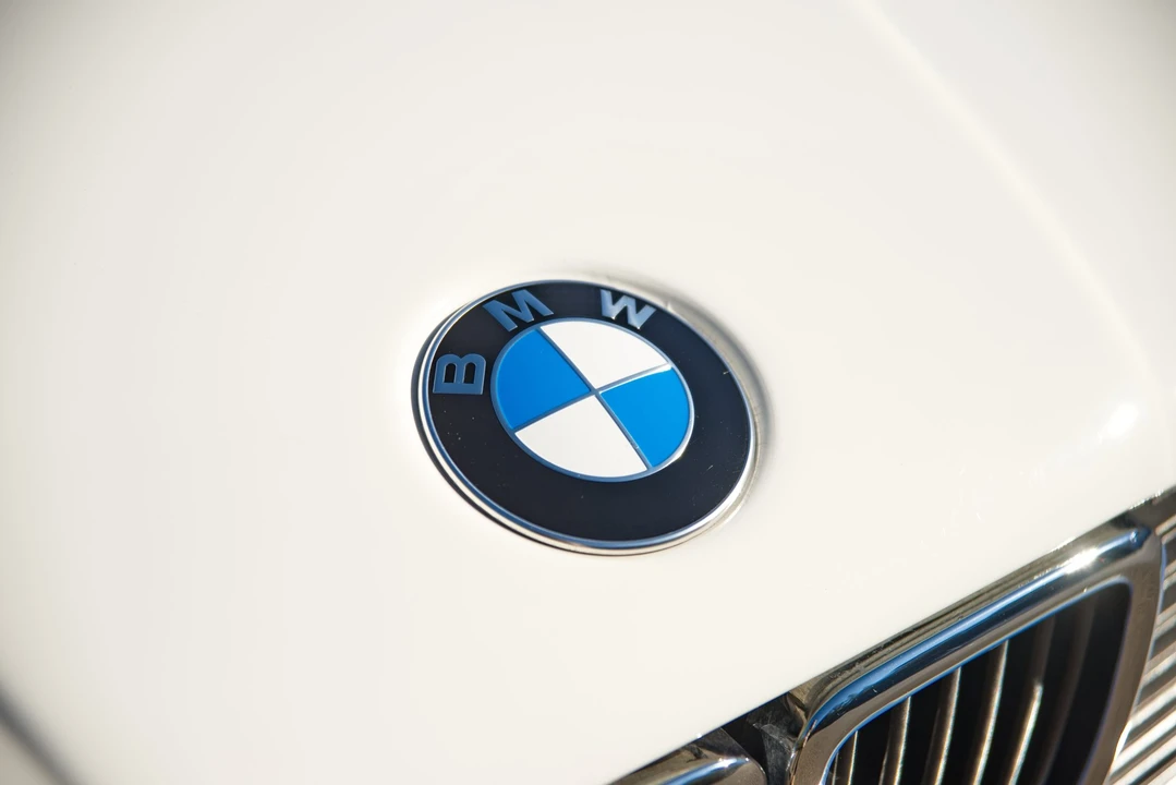 1987 BMW E30 3 Series - Image 22 of 31
